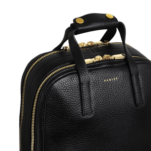 Radley Dukes Place Icon Medium Zip Around Backpack